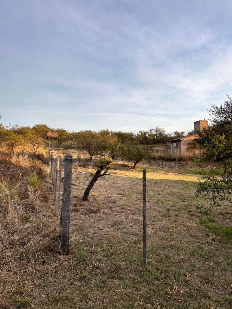 Terreno en Venta, en Santa Monica. Santa Rosa de Calamuchita 2