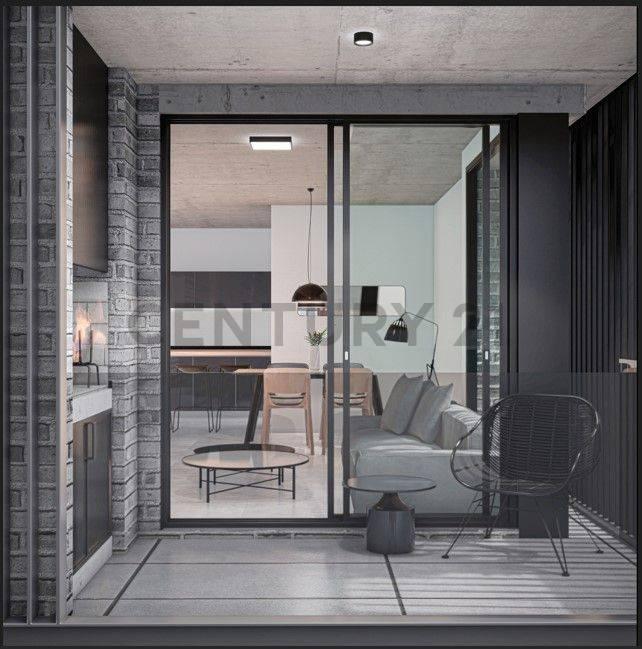 Foto de Venta Departamento 1 Dormitorio - Fisherton Barrio Privado, imagen 5