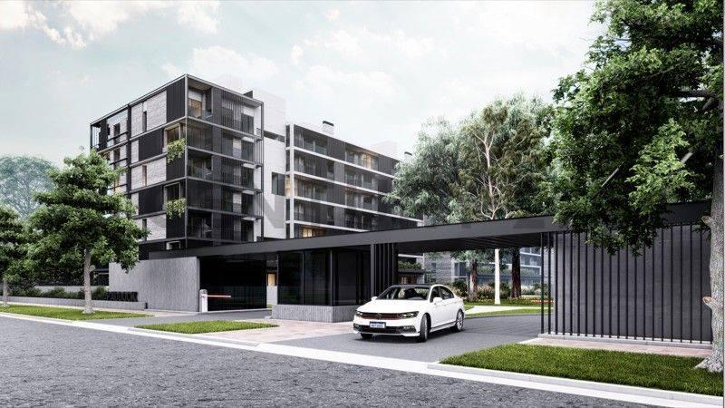 Foto de Venta Departamento 2 Dormitorios - Fisherton Barrio Privado, imagen 3