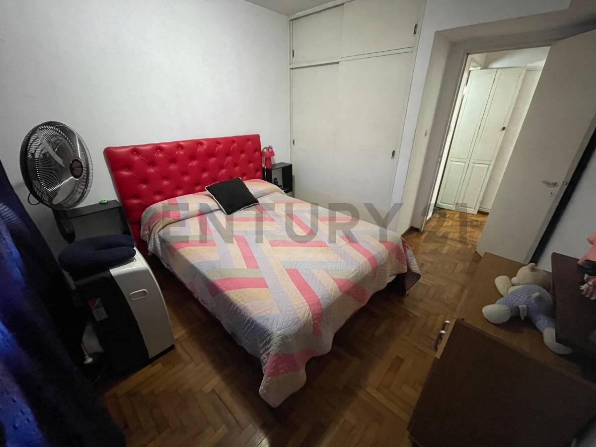 Venta - Departamento de 3 Dorm. con Balcon Al Frente - Bella Vista, Rosario 4