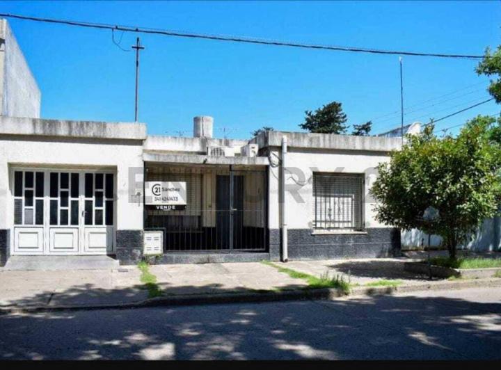 Propiedad en Argentina
