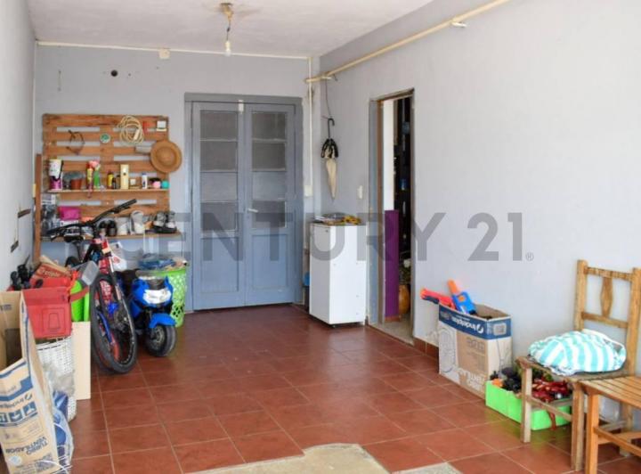 Venta - Casa de 3 Dormitorios - Casilda 5