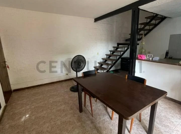 Venta - duplex 1 dormitorio - Casilda 3