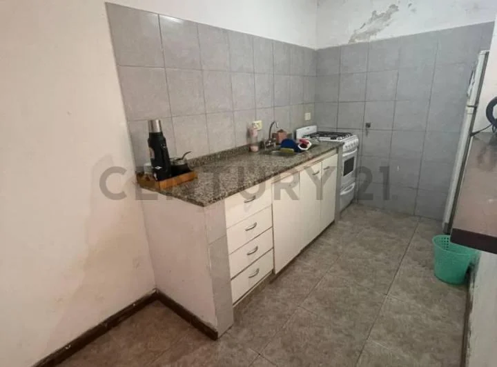 Venta - duplex 1 dormitorio - Casilda 1
