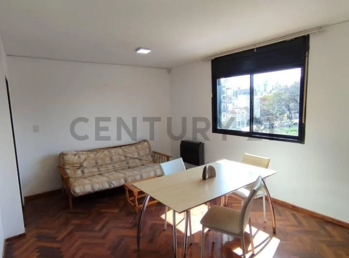 Alquiler - departamento 2 dormitorios- Amueblado - Rosario 1