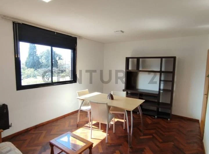 Alquiler - departamento 2 dormitorios- Amueblado - Rosario 2