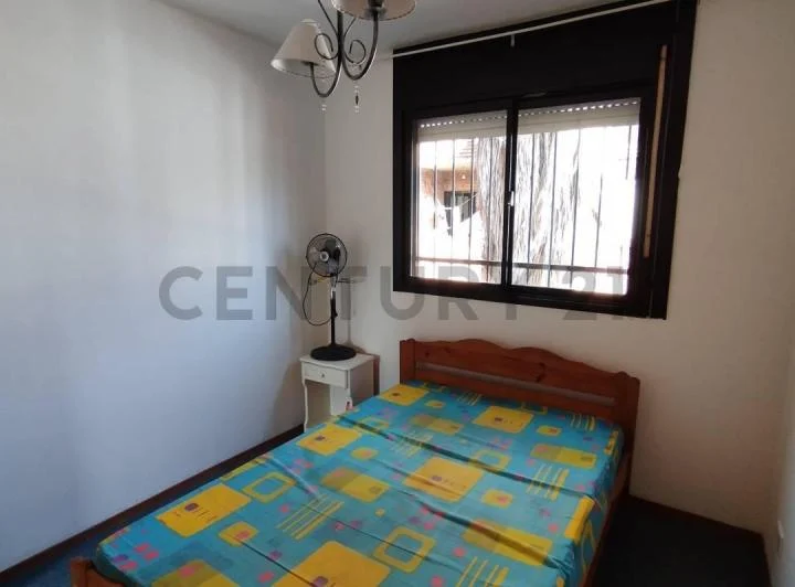 Alquiler - departamento 2 dormitorios- Amueblado - Rosario 5