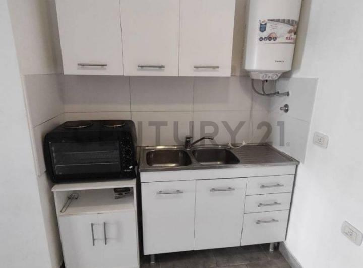 ALQUILER MONOAMBIENTE CENTRICO 3