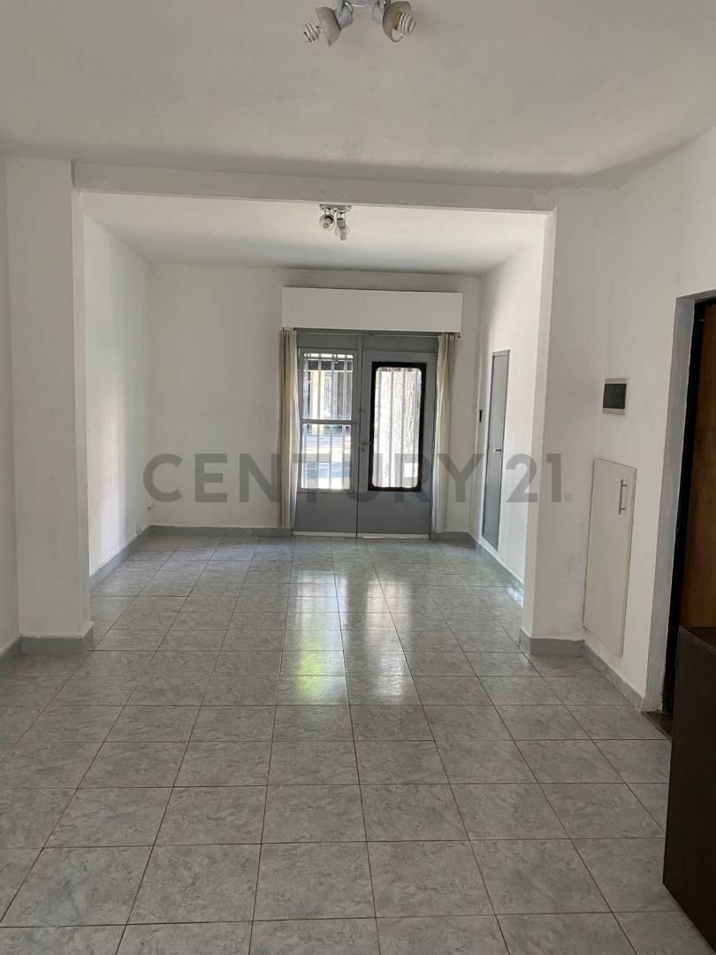 Venta - Monoambiente en Barrio Abasto - Rosario