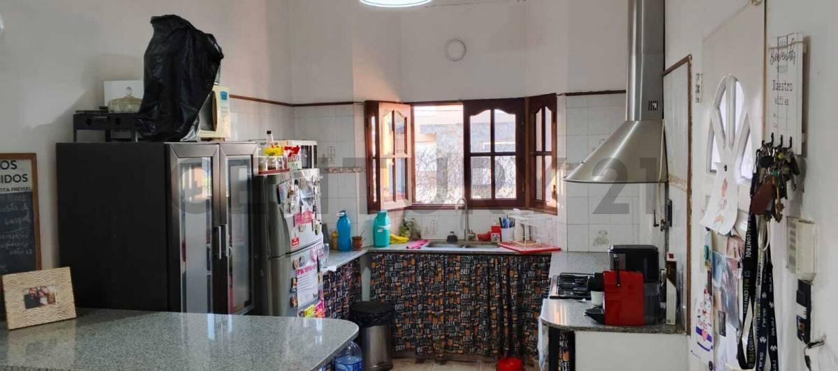 Foto de Retasada !!! EN VENTA - CASA 2 DOMITORIOS - CARCARAÑA - 390 M2, imagen 1