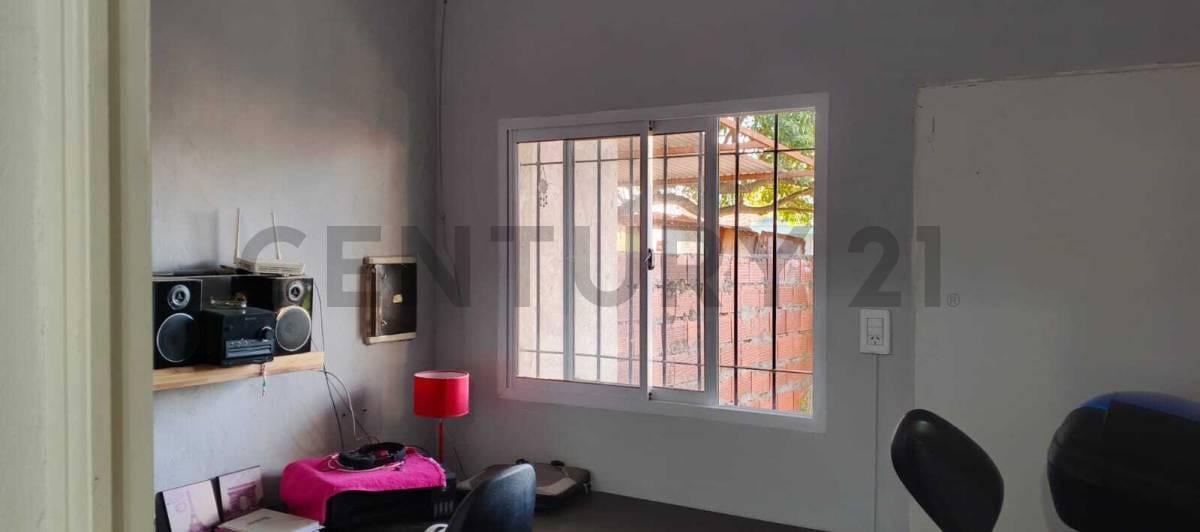 Foto de Retasada !!! EN VENTA - CASA 2 DOMITORIOS - CARCARAÑA - 390 M2, imagen 3