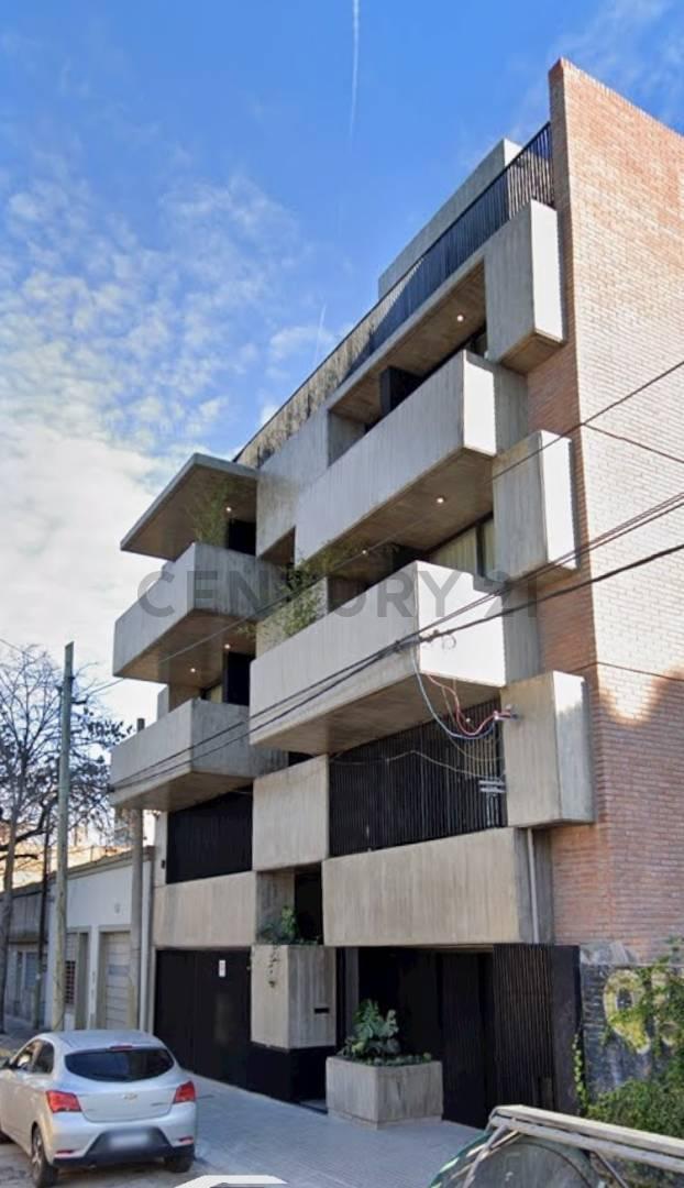 Monoambiente en Venta, Zona Norte a una cuadra del rio.