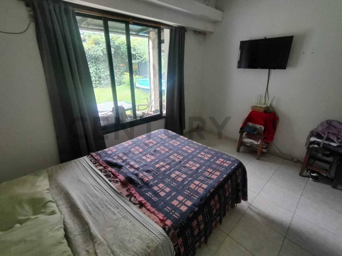 CASA | 4 AMBIENTES | PILETA | RECICLADA | COCHERA CUBIERTA | FISHERTON
