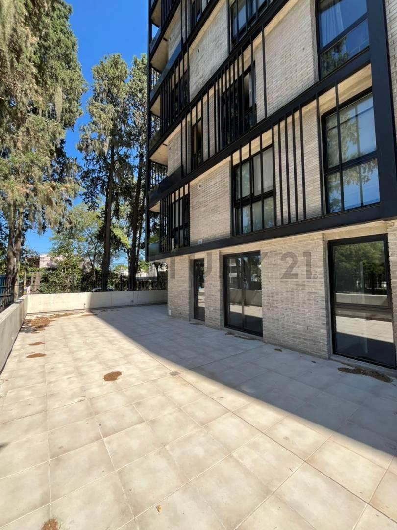 Venta Departamento 2 Dormitorios A ESTRENAR - Fisherton - Barrio Privado - Paddock