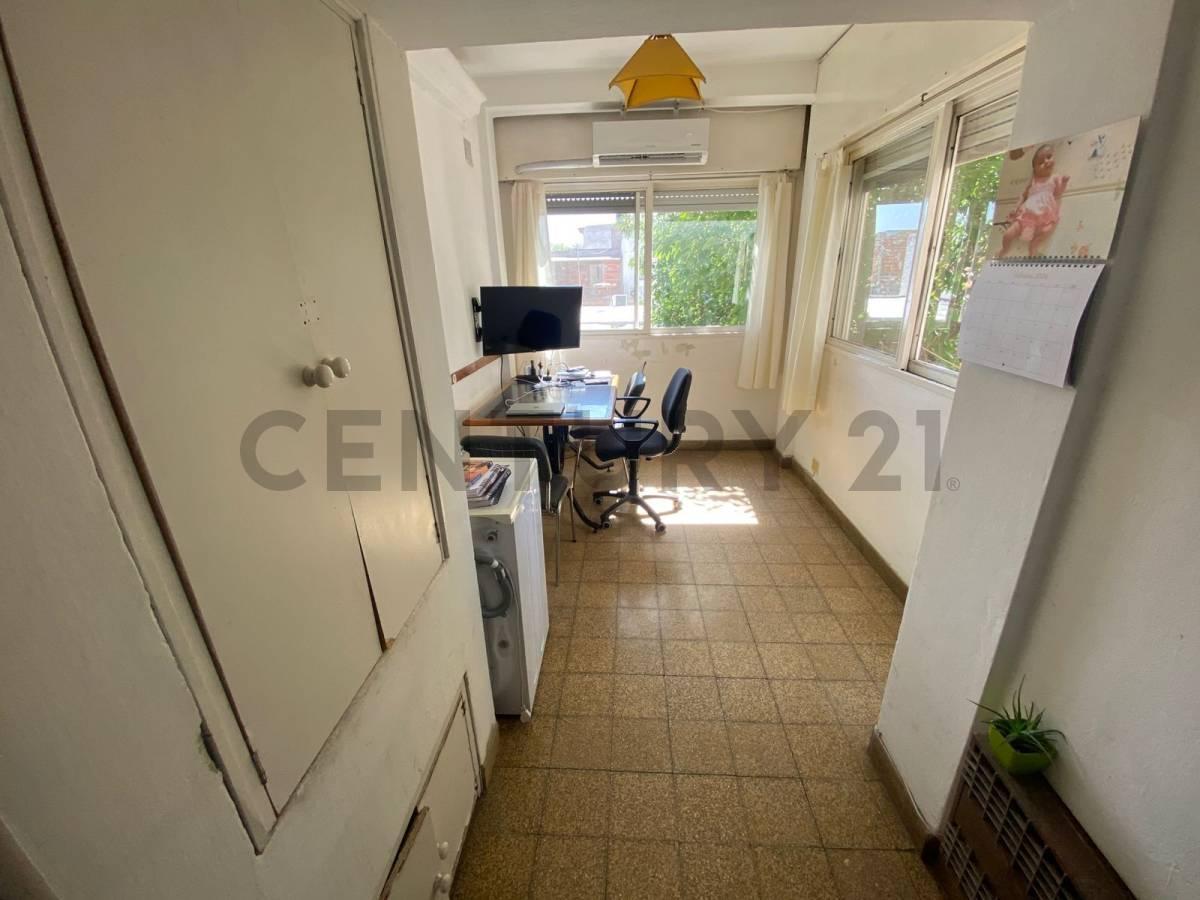 Venta de Departamento de 2 dormitorios en Barrio Hospitales - Rosario