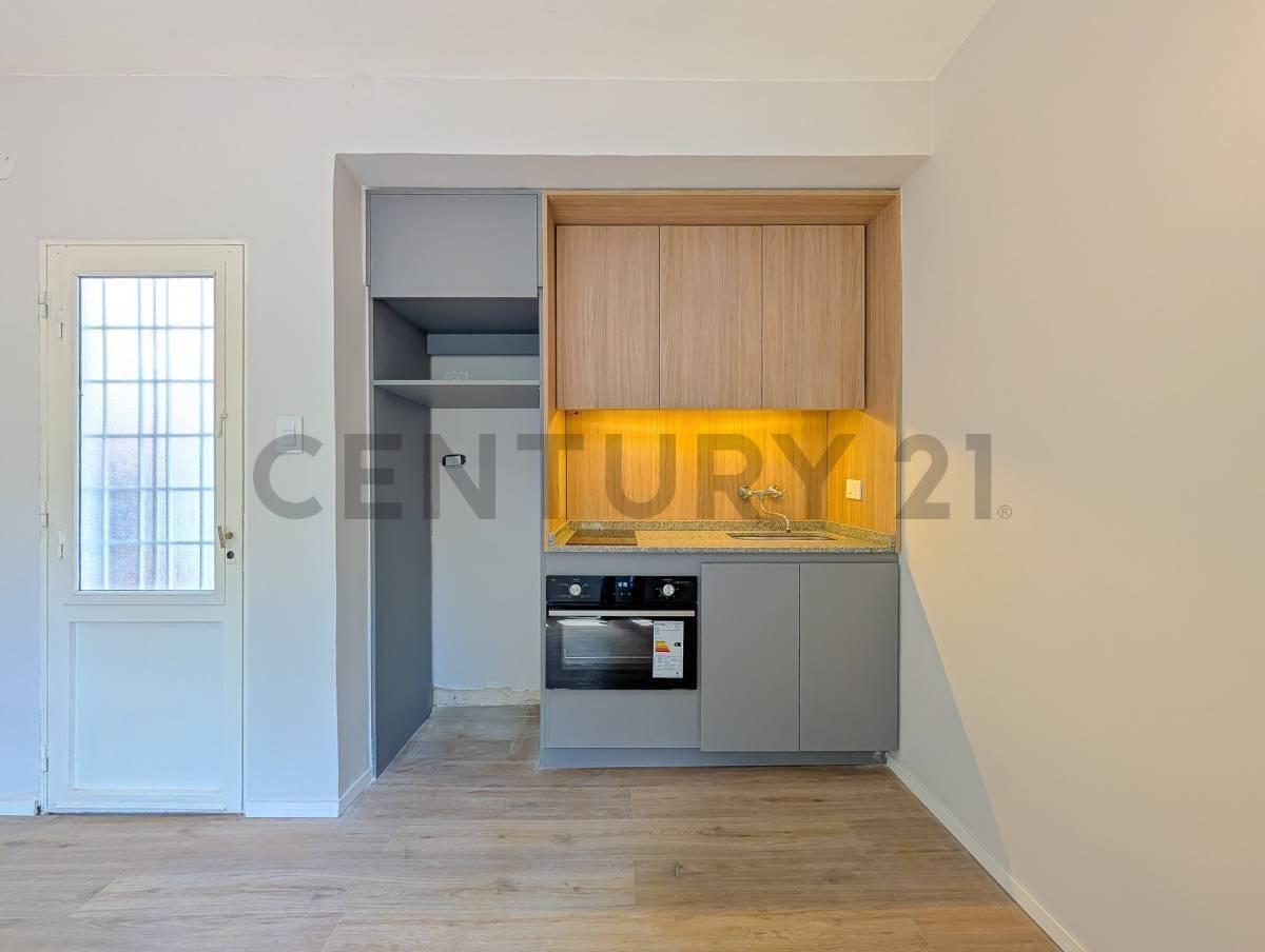 Foto de DEPTO | 1 DORMITORIO | RECICLADO | APTO INVERSIÓN | TERRAZA COMPARTIDA, imagen 5