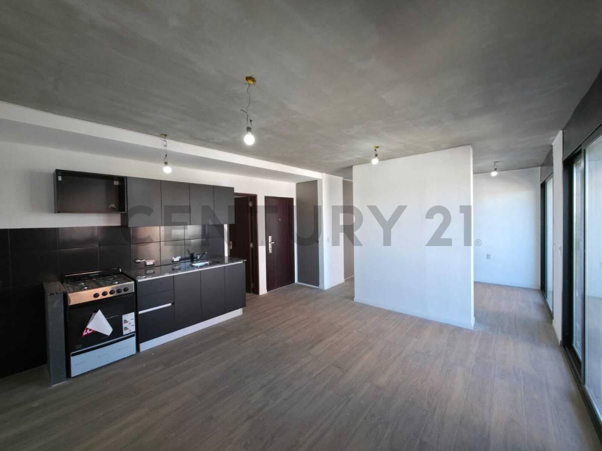 A ESTRENAR !!! MONOAMBIENTE EN VENTA ! - ALTA CALIDAD EN CONSTRUCCIÓN - INVERSIÓN GARANTIZADA - ROSA