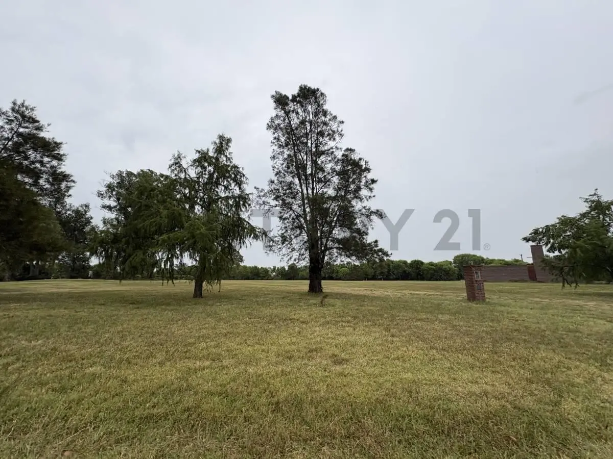 TERRENO EN VENTA EN CASAS DE CAMPO - OLIVEROS 4