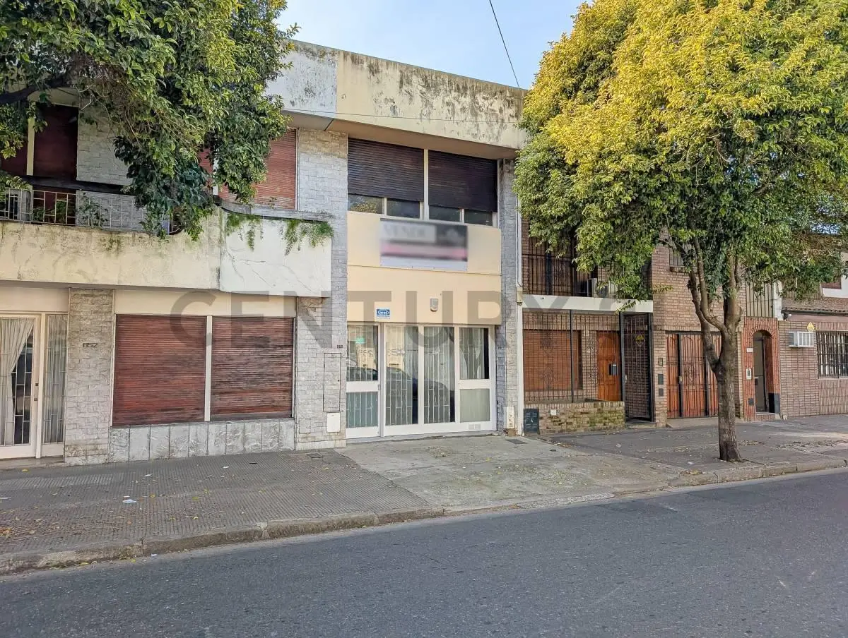 DEPOSITO | GALPON | DEPARTAMENTO |ROSARIO 8