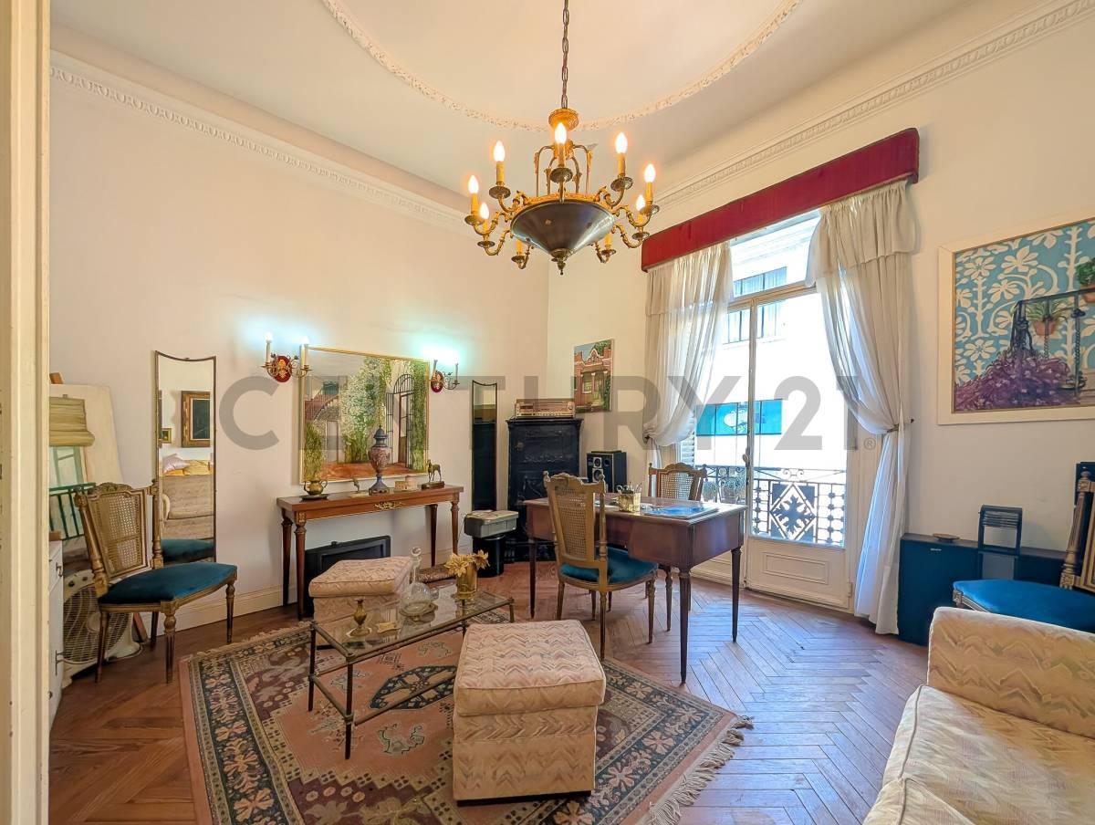 Foto de VENTA - DEPARTAMENTO - DOS DORMITORIOS - FRENTE - APTO CREDITO Y, imagen 2