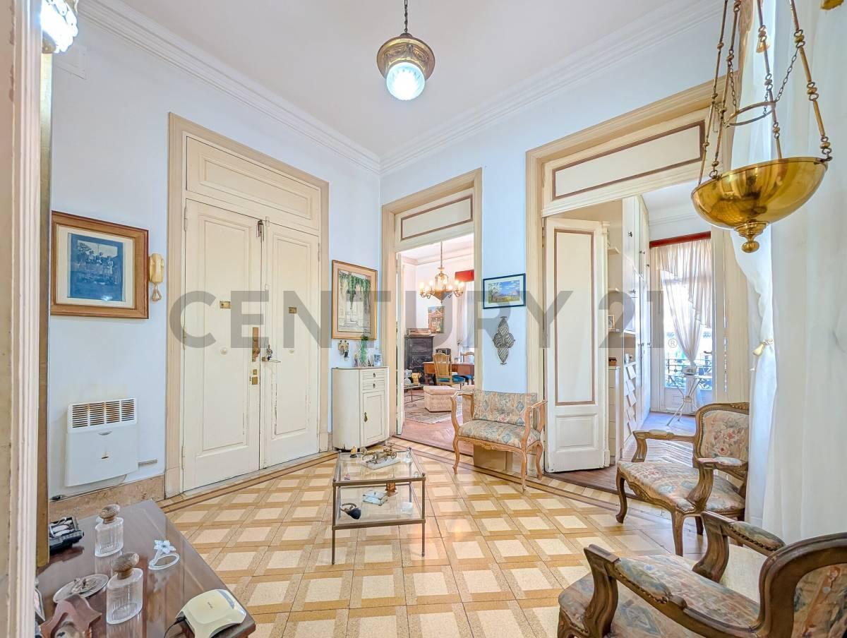 Foto de VENTA - DEPARTAMENTO - DOS DORMITORIOS - FRENTE - APTO CREDITO Y, imagen 5