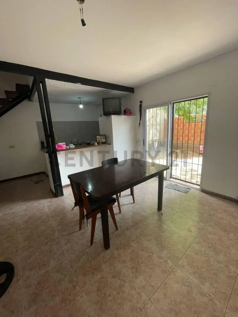 Venta - duplex 1 dormitorio - Casilda 4
