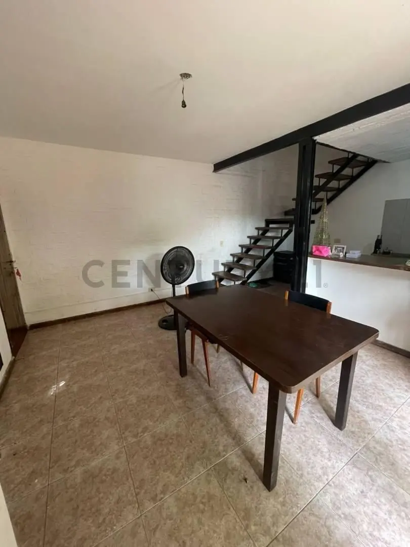 Venta - duplex 1 dormitorio - Casilda 3