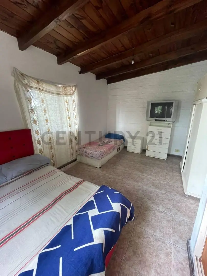 Venta - duplex 1 dormitorio - Casilda 2