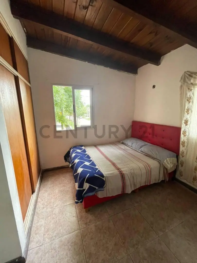 Venta - duplex 1 dormitorio - Casilda 5