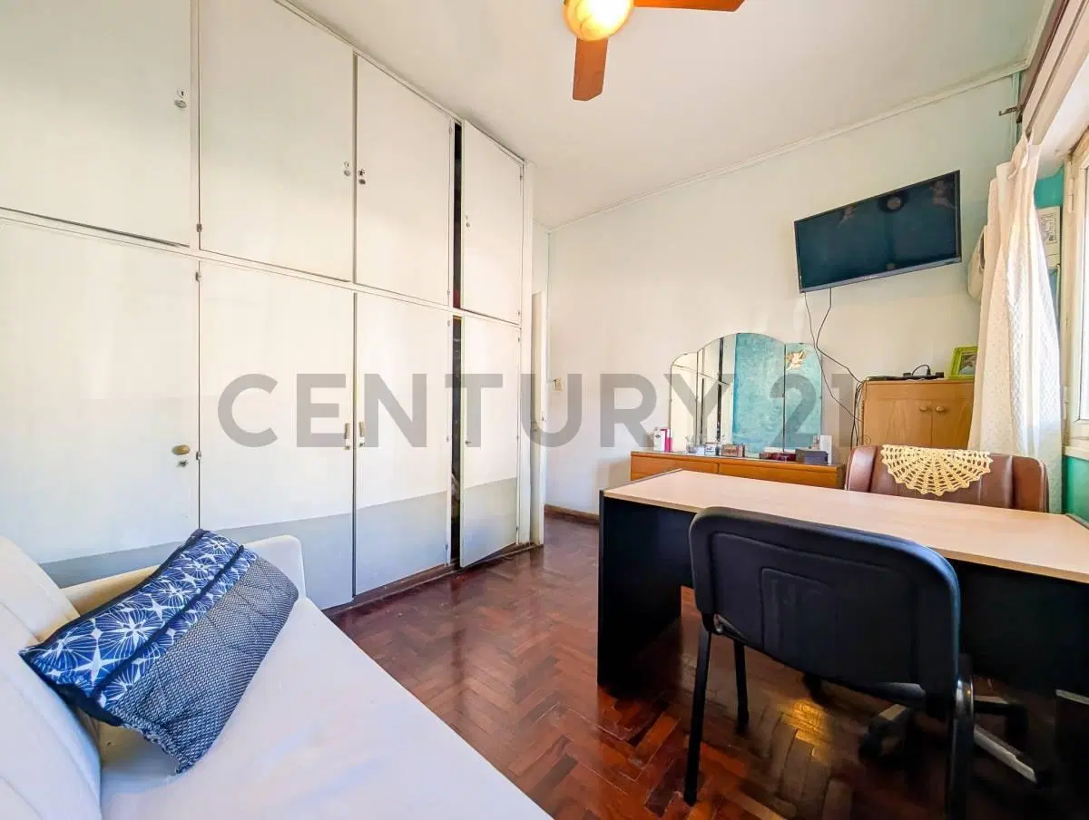 VENTA - PH - DEPARTAMENTO - 3 AMBIENTES - LUIS AGOTE, ROSARIO 3