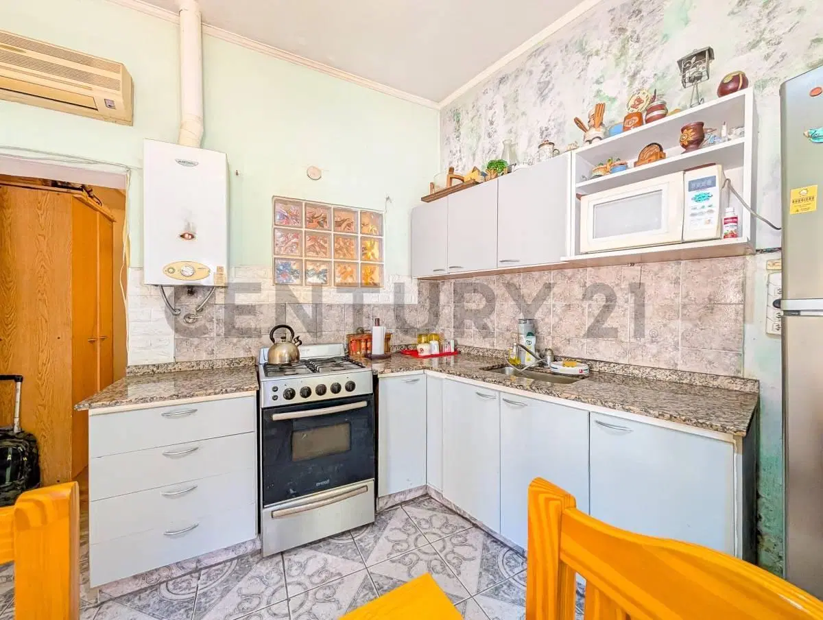 VENTA - PH - DEPARTAMENTO - 3 AMBIENTES - LUIS AGOTE, ROSARIO 5