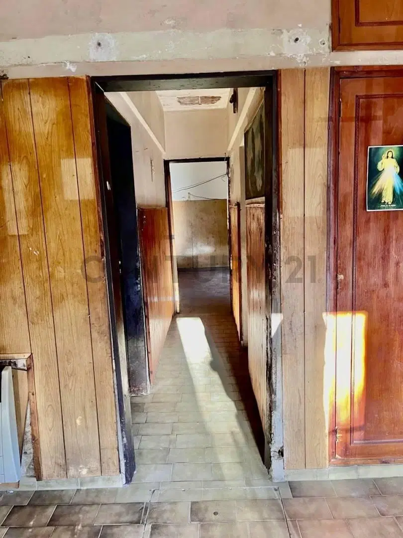 Venta casa 1 dormitorio - Zona sur 8
