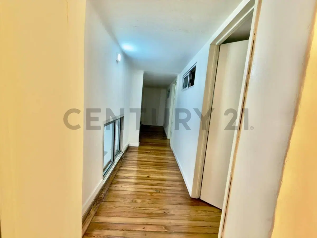 DEPTO | 4 AMBIENTES | PATIO | RECICLADO A NUEVO | LAVADERO | CENTRO ROSARIO 8