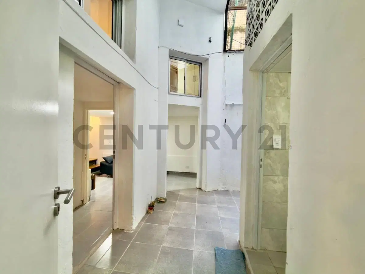 DEPTO | 4 AMBIENTES | PATIO | RECICLADO A NUEVO | LAVADERO | CENTRO ROSARIO 2