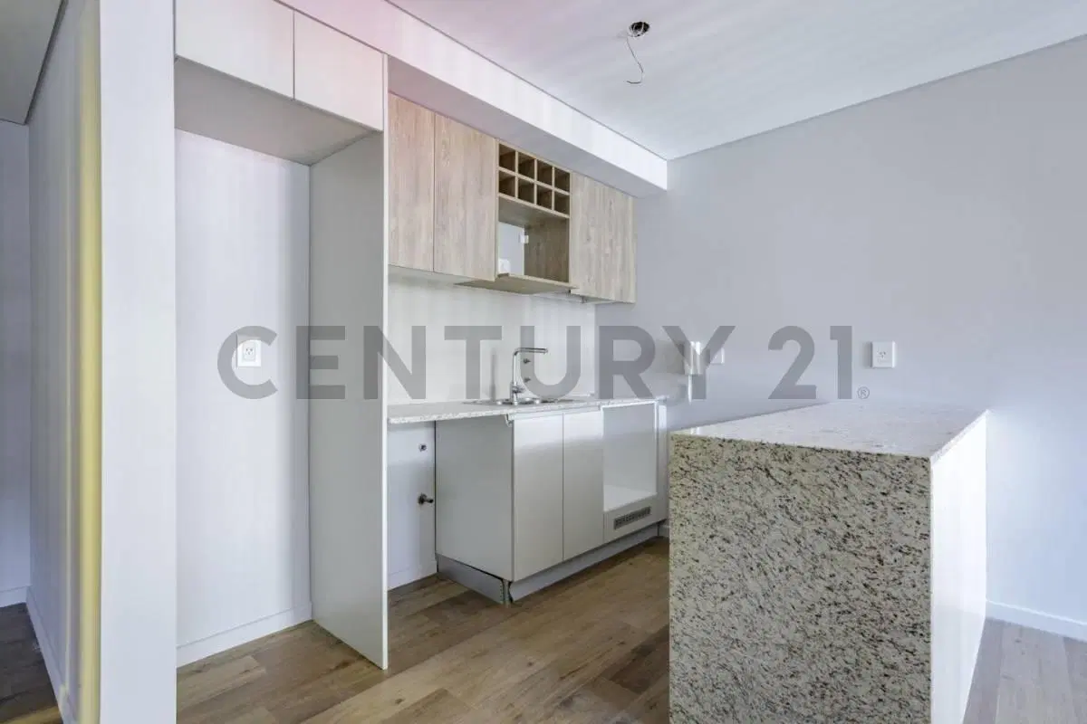 VENTA DE PARTAMENTO 1 DORMITORIO - En zona céntrica 5