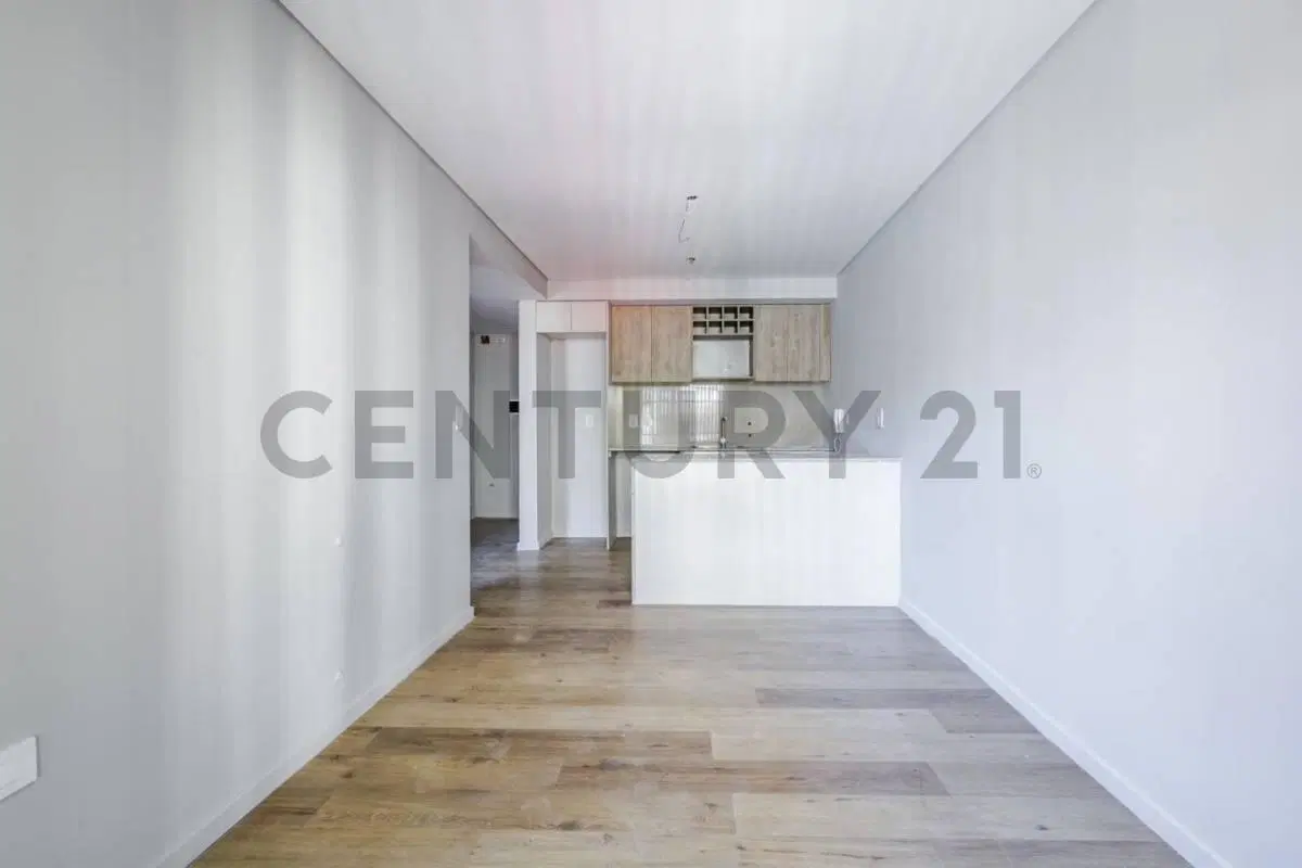 VENTA DE PARTAMENTO 1 DORMITORIO - En zona céntrica 3