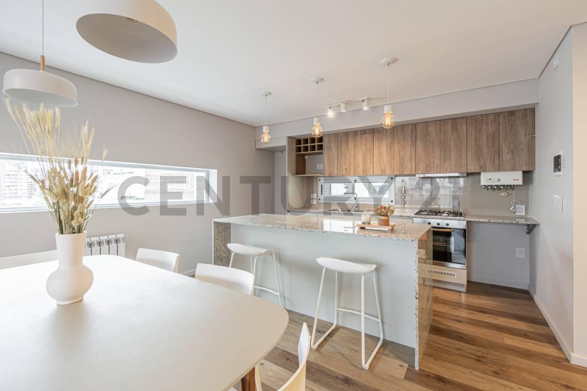 Foto de Departamento en venta 2 dormitorios zona centro, imagen 4