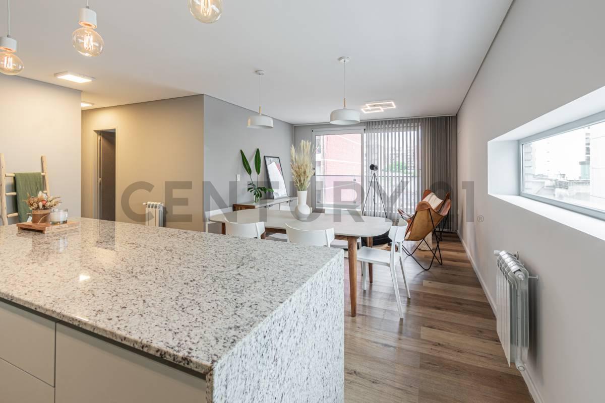 Foto de Departamento en venta 2 dormitorios zona centro, imagen 3