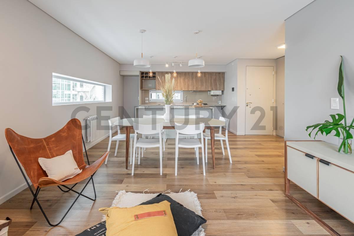 Foto de venta departamento 2 dormitorios centro Rosario, imagen 3