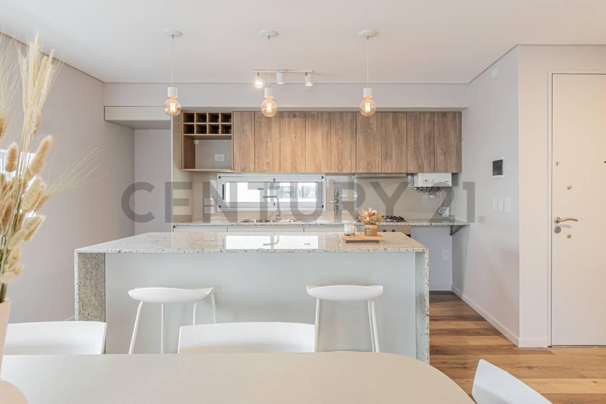 Foto de venta departamento 2 dormitorios centro Rosario, imagen 5