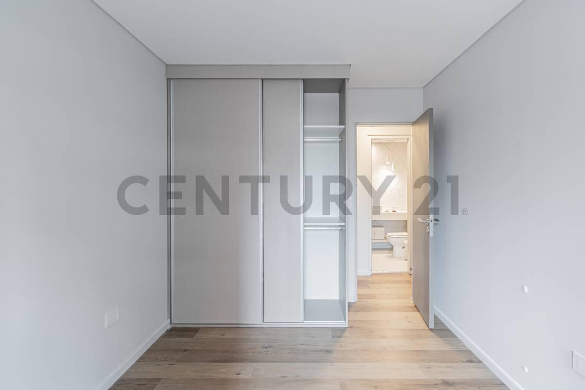 Foto de venta departamento 2 dormitorios centro Rosario, imagen 2
