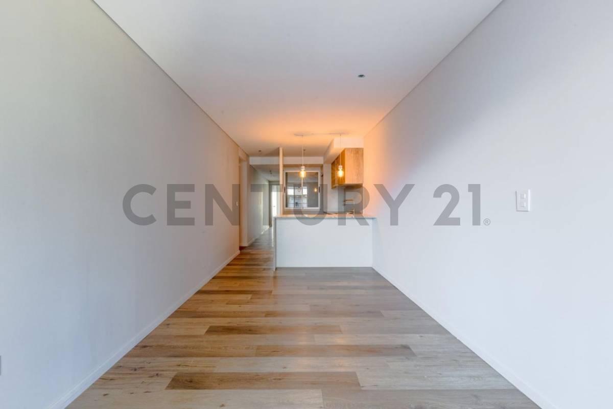 Depto de 1 dormitorio Barrio Martin.