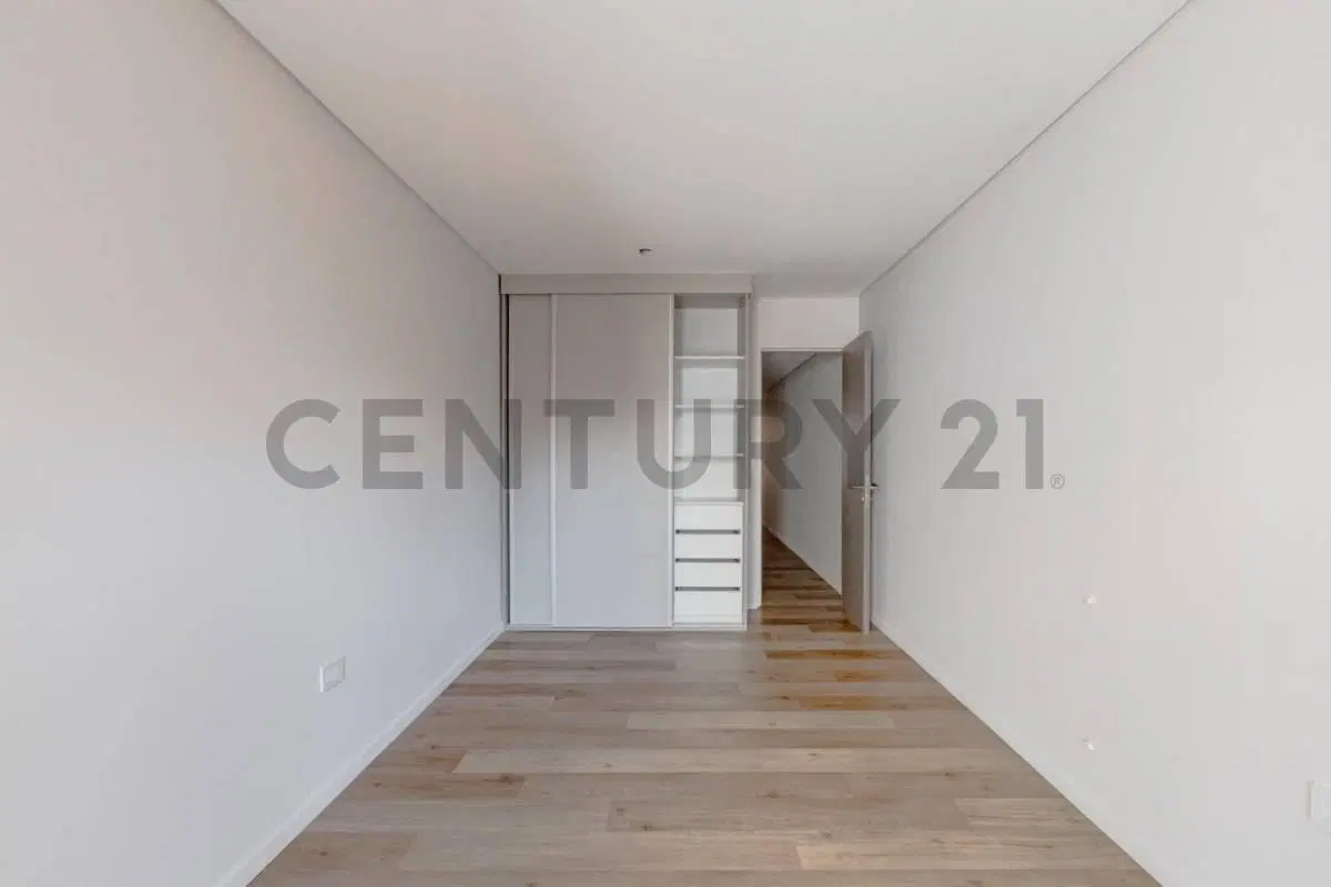 Depto de 1 dormitorio Barrio Martin. 5
