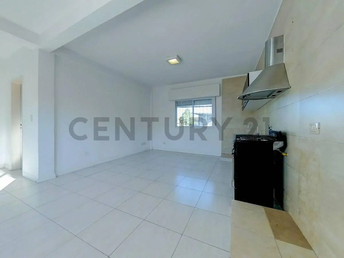 ALQUILER - DEPARTAMENTO - PLANTA ALTA - 3 AMBIENTES -  EMPALME GRANEROS, ROSARIO 3