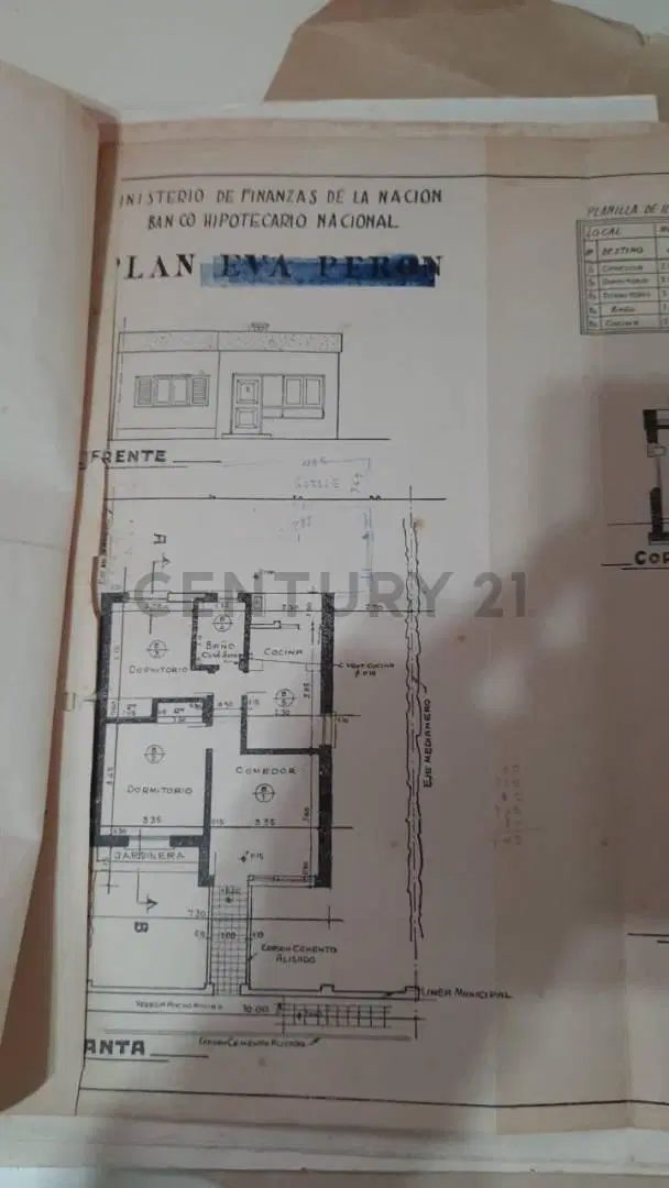 Plano 1
