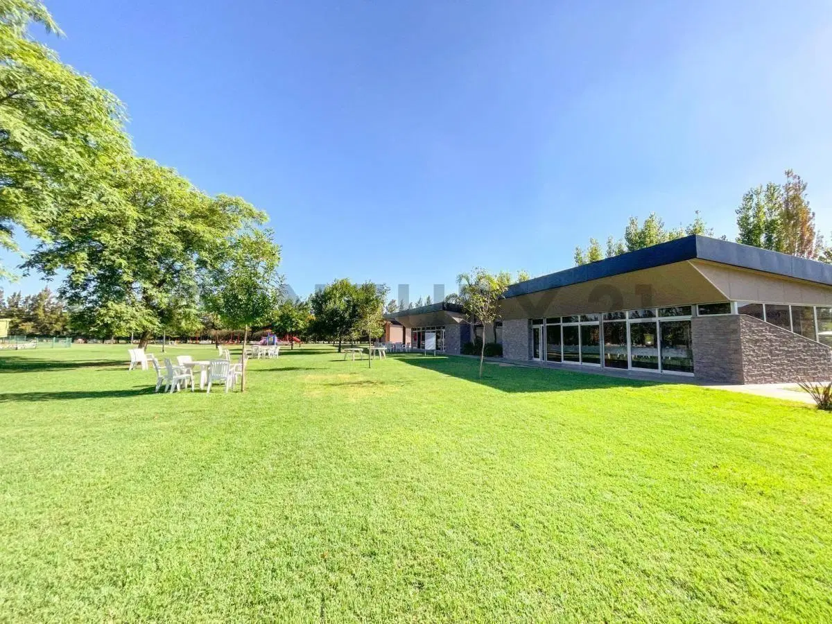 LOTE - 910M2 - BARRIO CERRADO - COUNTRY SAN SEBASTIAN, FUNES 2