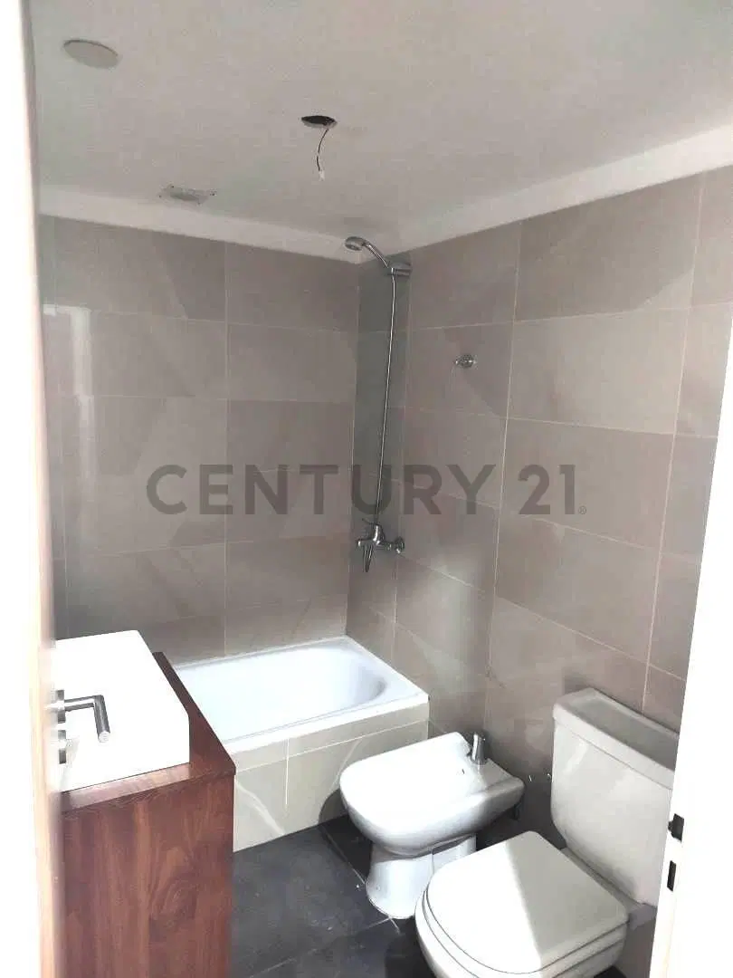Alquiler - Departamento 1 dormitorio  - Lourdes - Rosario 3