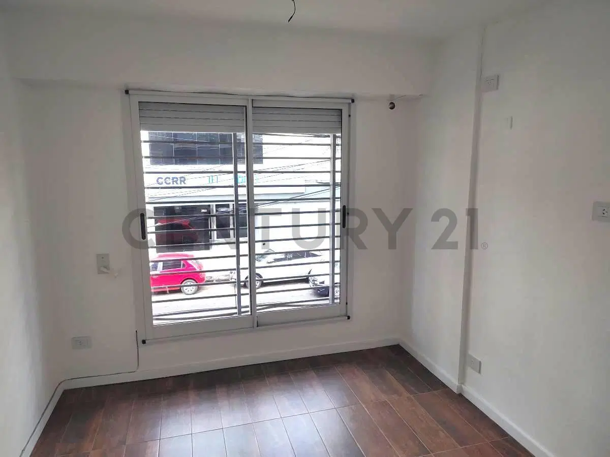 Alquiler - Departamento 1 dormitorio  - Lourdes - Rosario 5