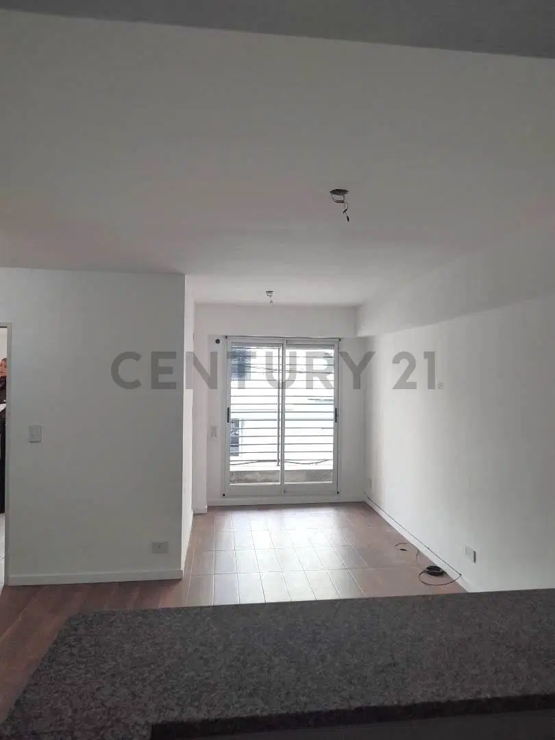 Alquiler - Departamento 1 dormitorio  - Lourdes - Rosario 2