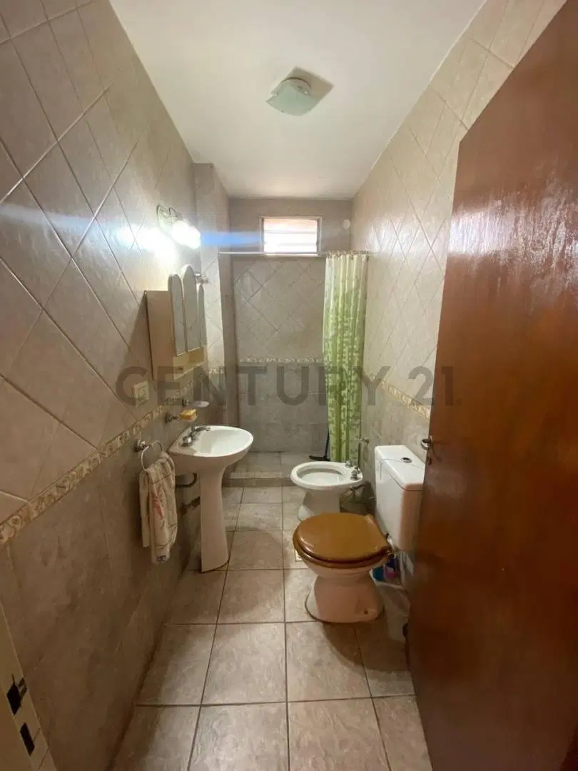 Venta de casa de frente con dos dormitorios en Barrio Ludueña - Rosario 4